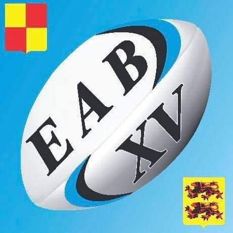 EAB XV Mirande-Miélan