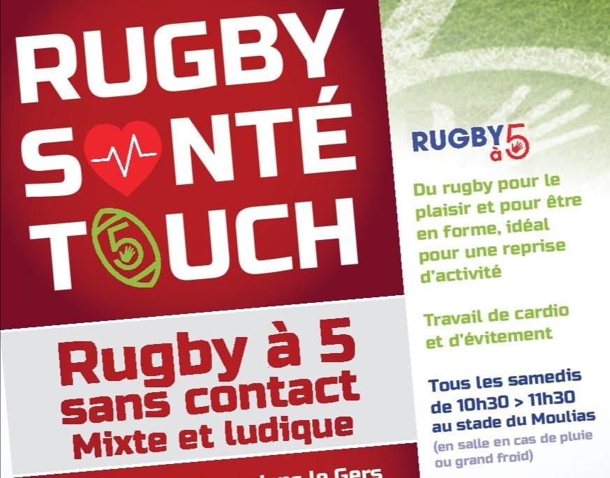 Tout au long de l'année, vous pouvez rejoindre cette section ! Image