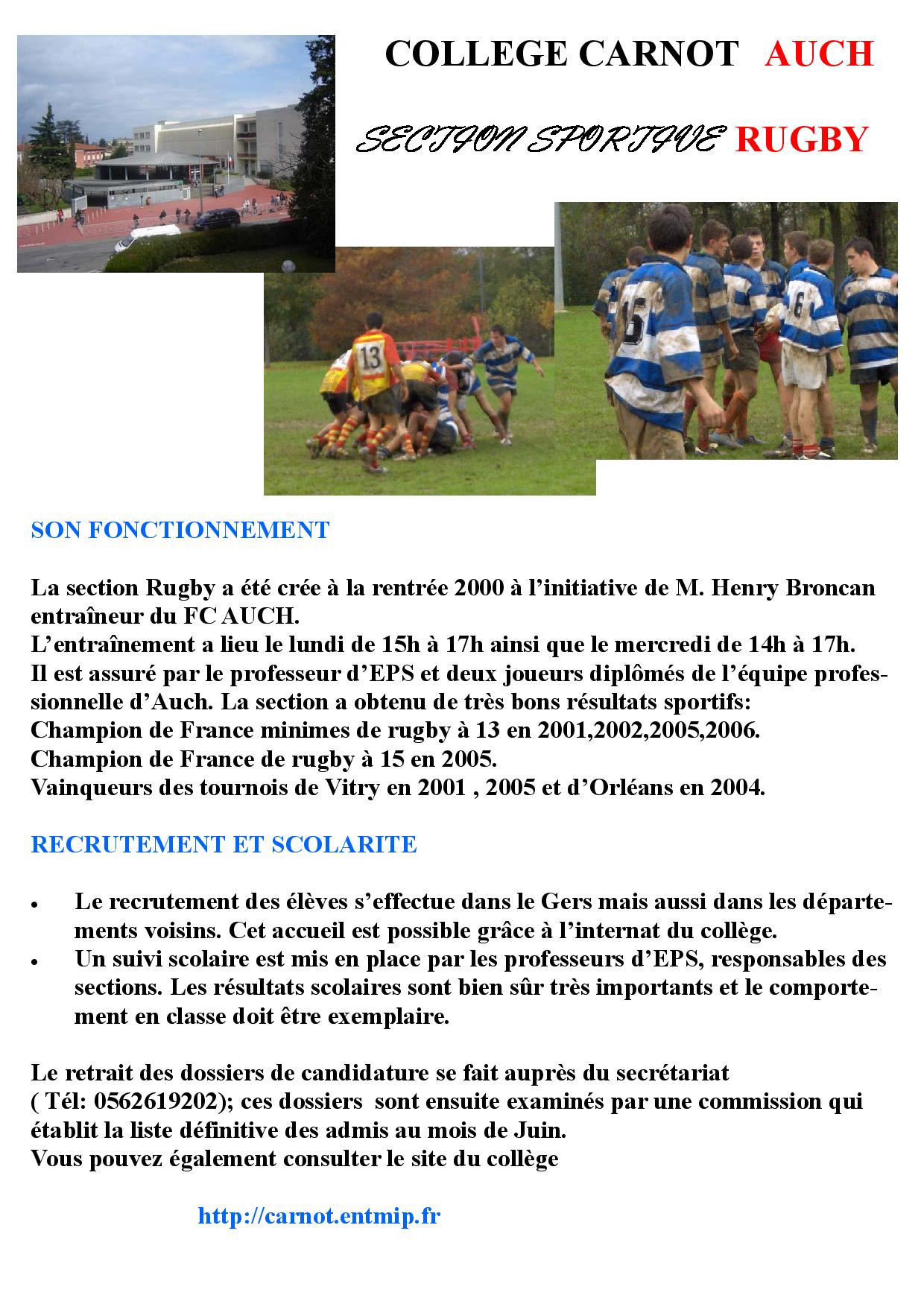 Plaquette Rugby page 001