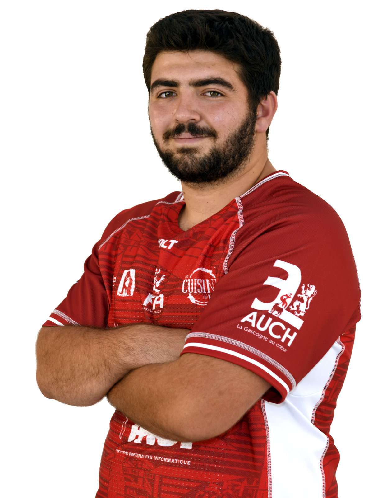 AJAC Vincent