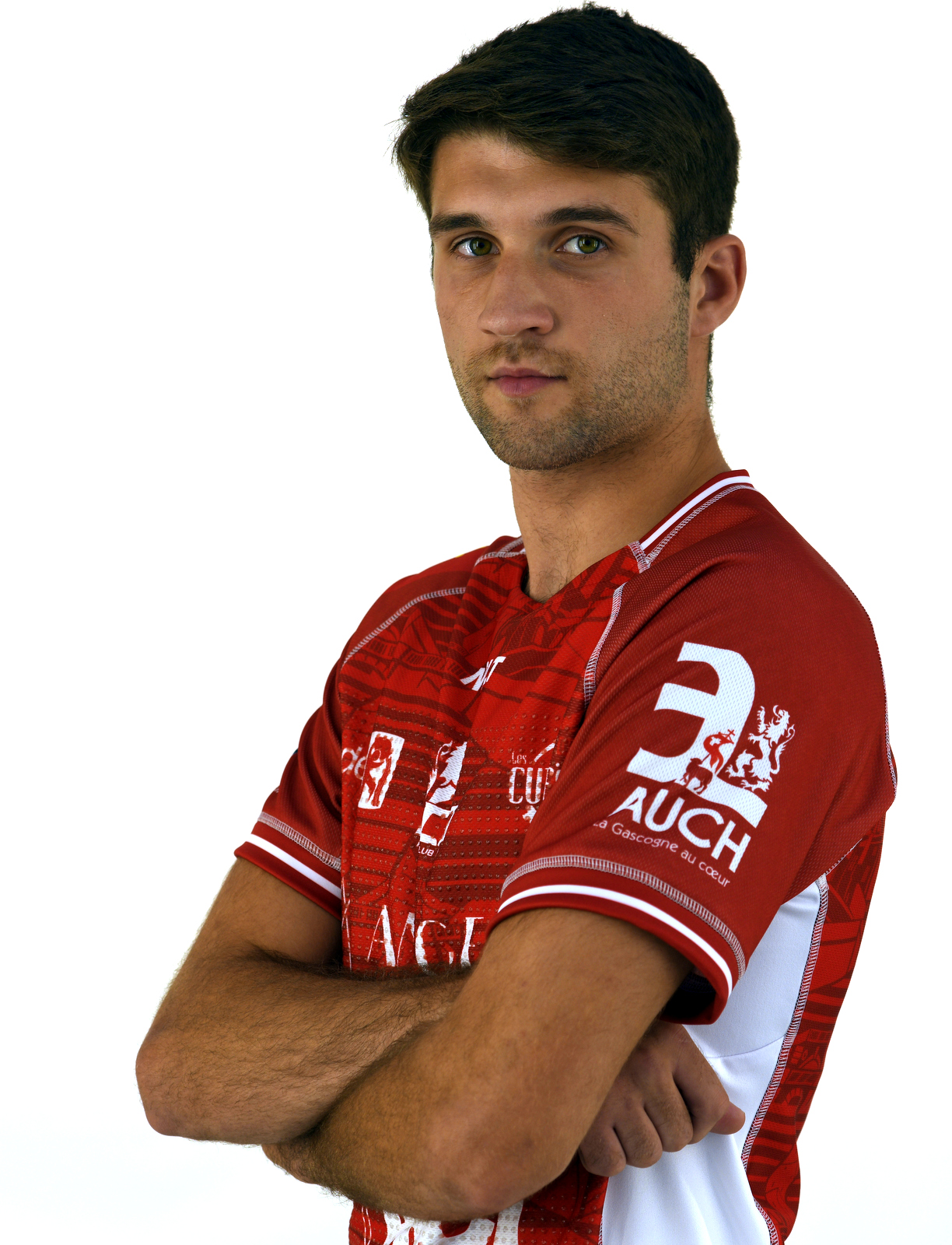 CAPITAINE Jean