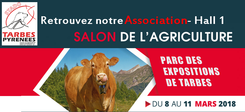 STADO TARBES PYRENEES RUGBY